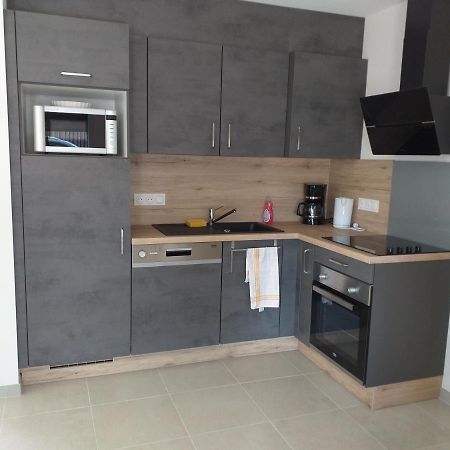 Les balcons la haie des grisselles Gérardmer Extérieur photo