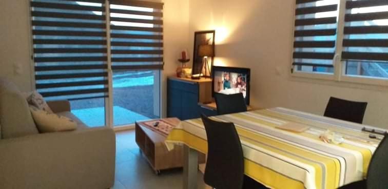 Les balcons la haie des grisselles Gérardmer Extérieur photo