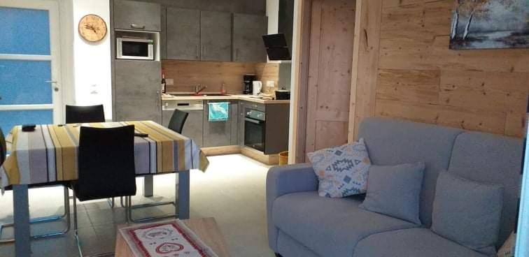 Les balcons la haie des grisselles Gérardmer Extérieur photo